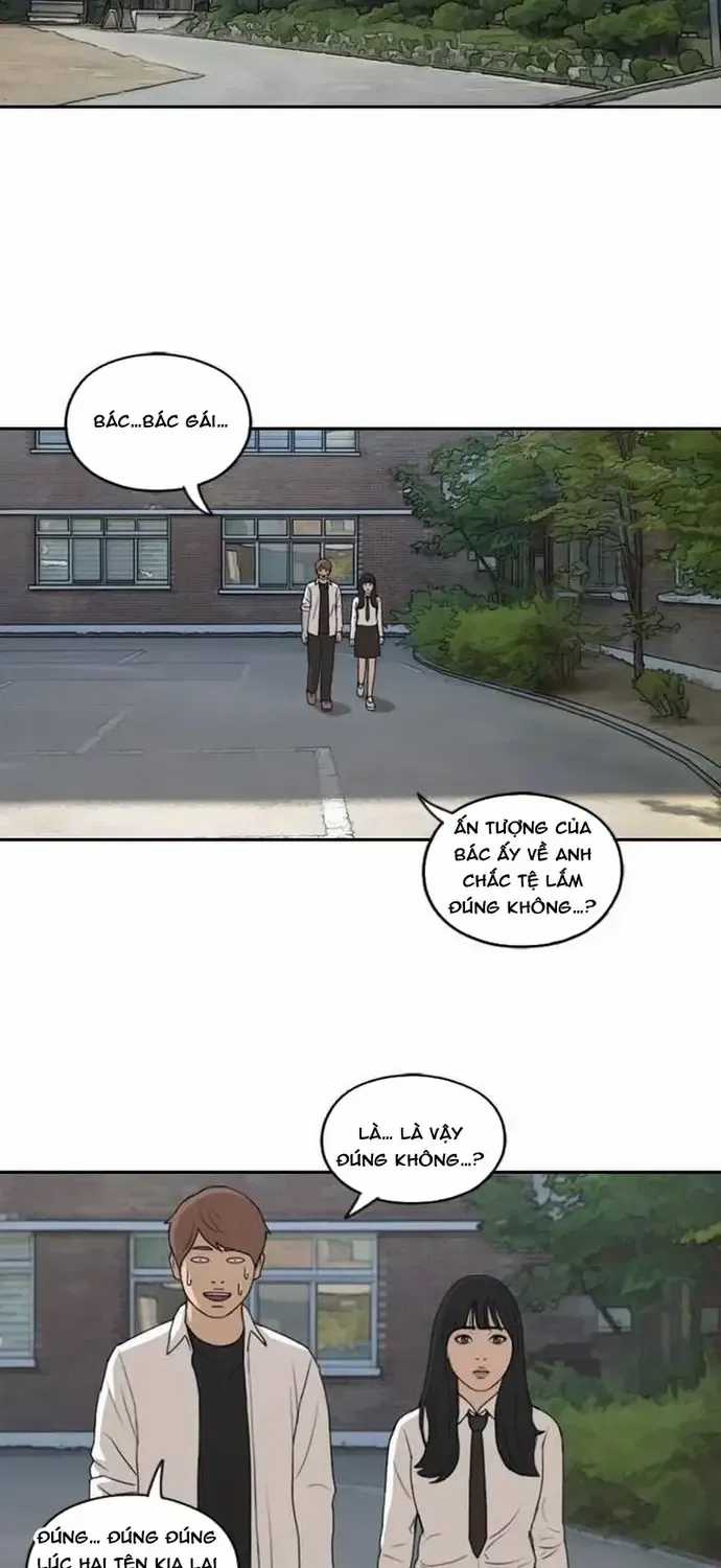 Free Draw - Chapter 198 - Trang 16