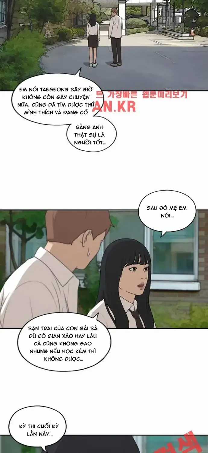 Free Draw - Chapter 198 - Trang 19