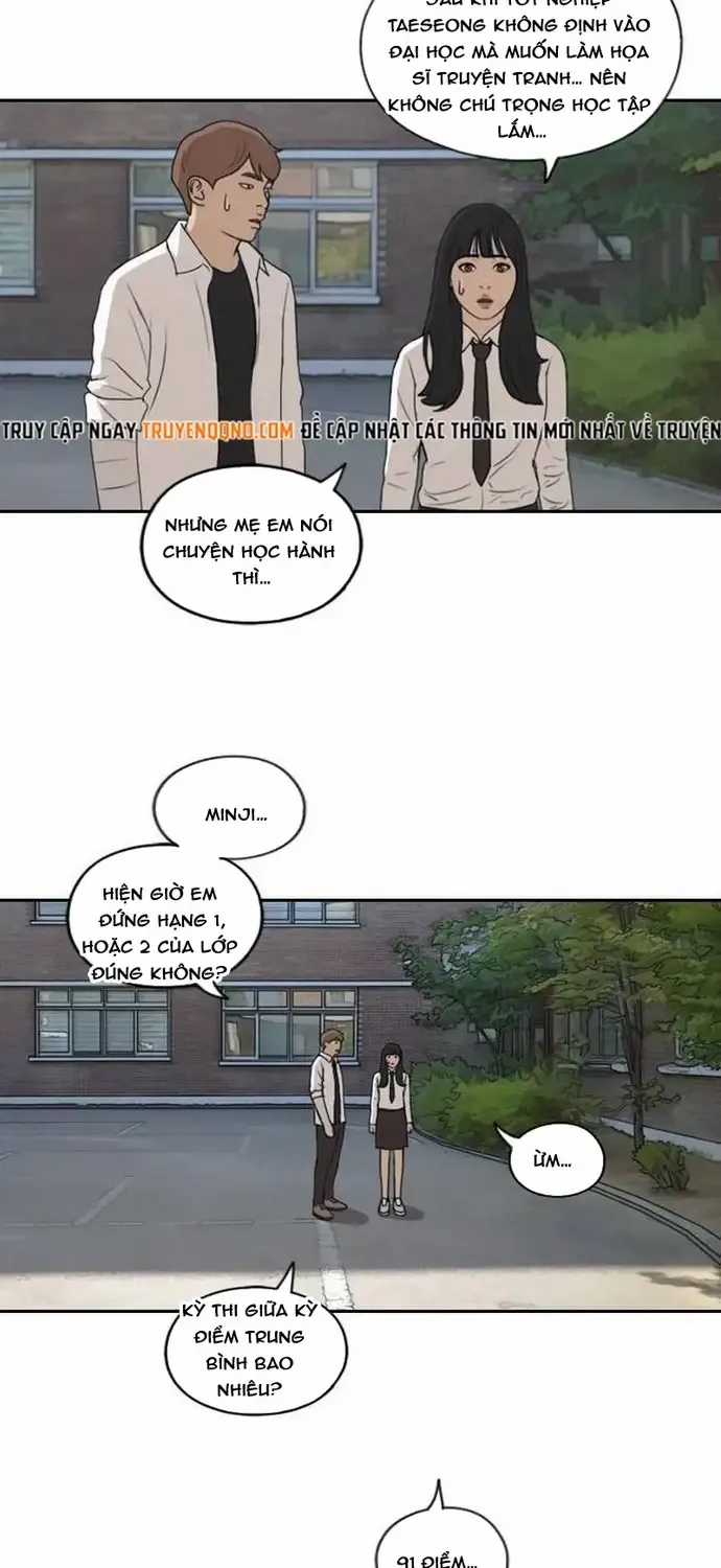 Free Draw - Chapter 198 - Trang 21