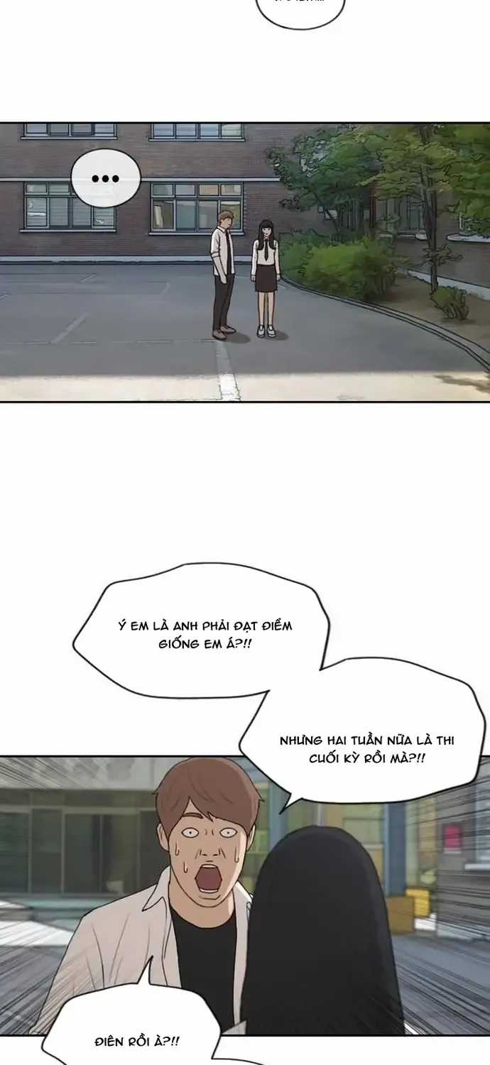 Free Draw - Chapter 198 - Trang 22