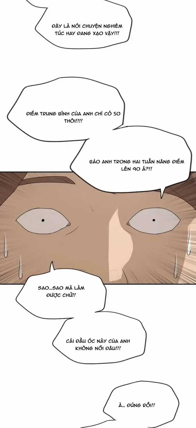 Free Draw - Chapter 198 - Trang 23