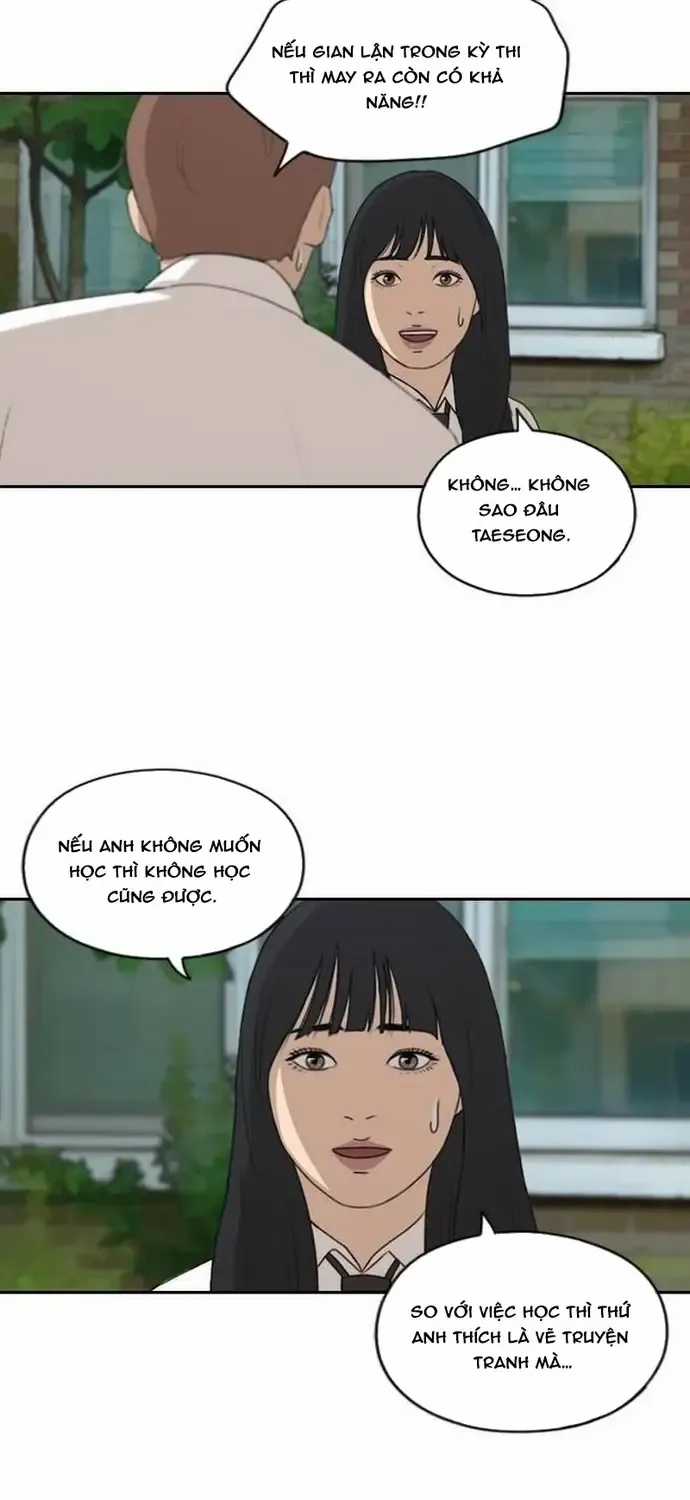 Free Draw - Chapter 198 - Trang 24