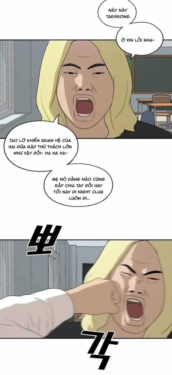 Free Draw - Chapter 198 - Trang 28