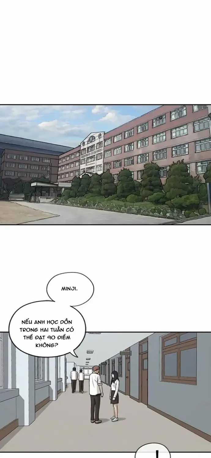 Free Draw - Chapter 198 - Trang 31