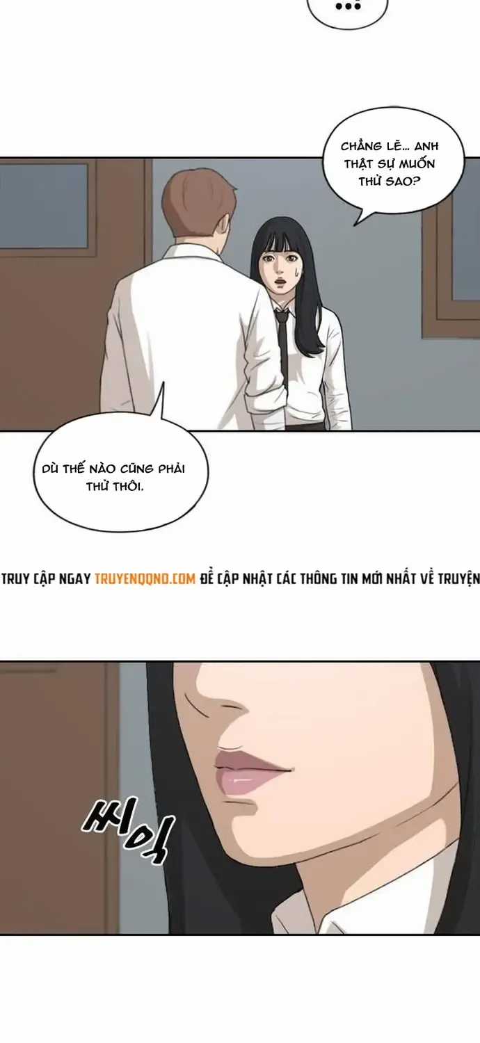 Free Draw - Chapter 198 - Trang 32