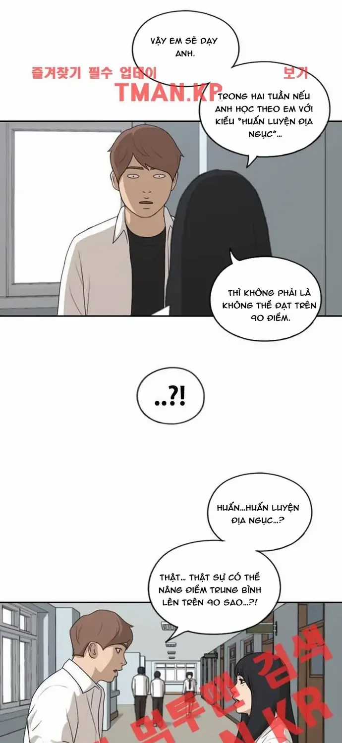 Free Draw - Chapter 198 - Trang 33