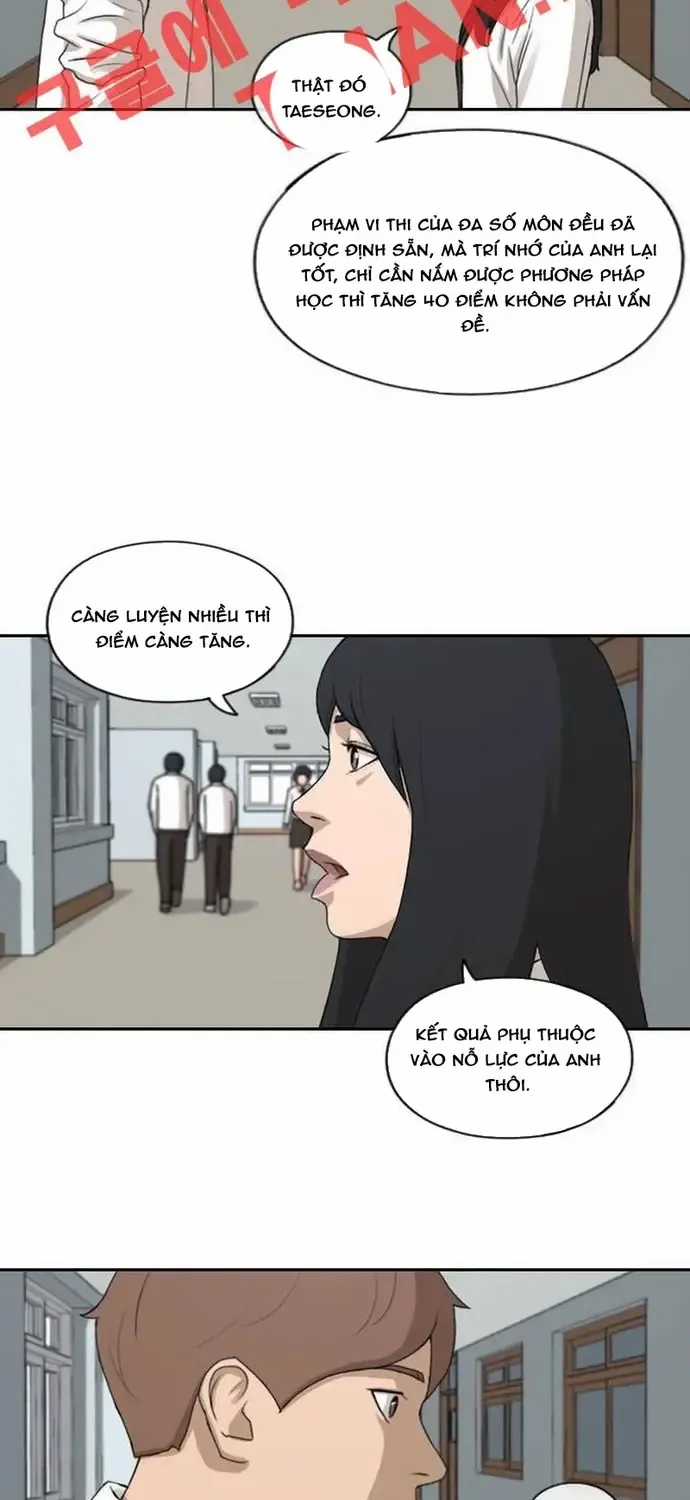 Free Draw - Chapter 198 - Trang 34