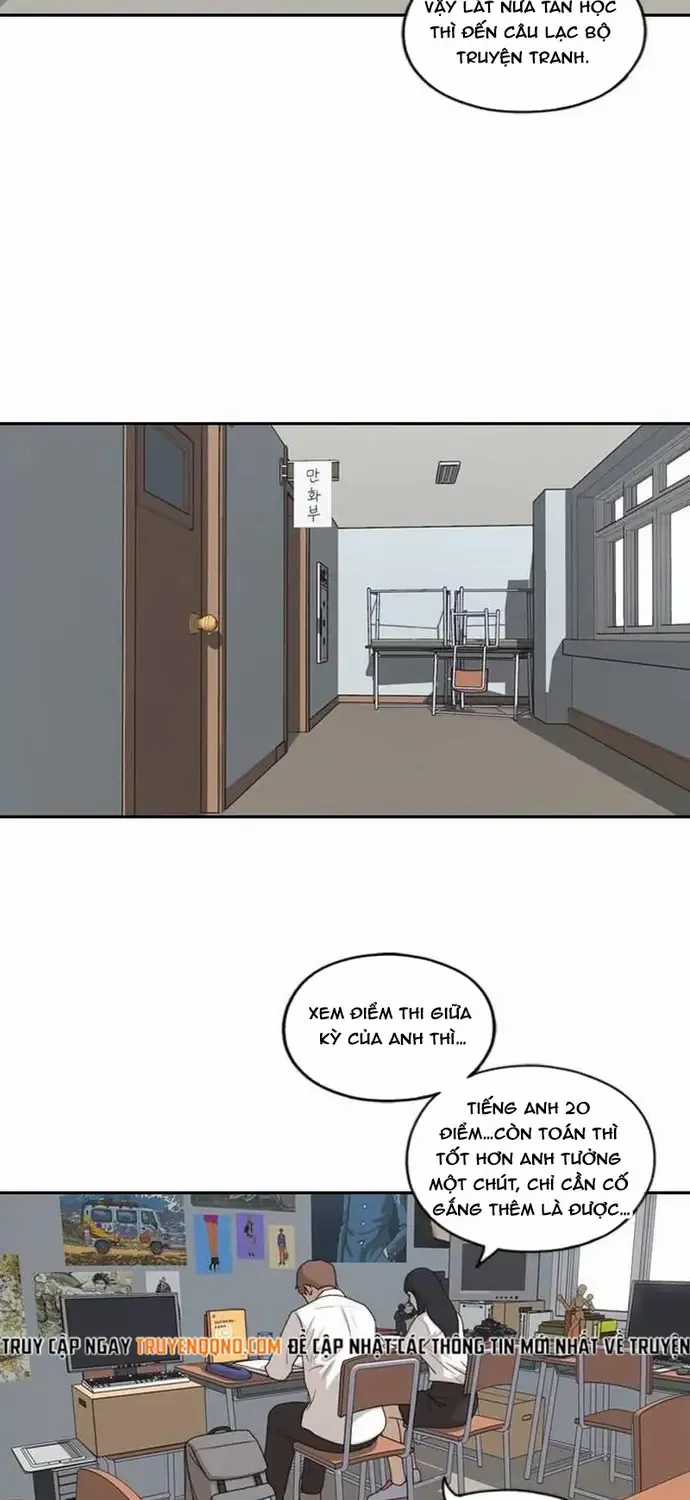 Free Draw - Chapter 198 - Trang 37