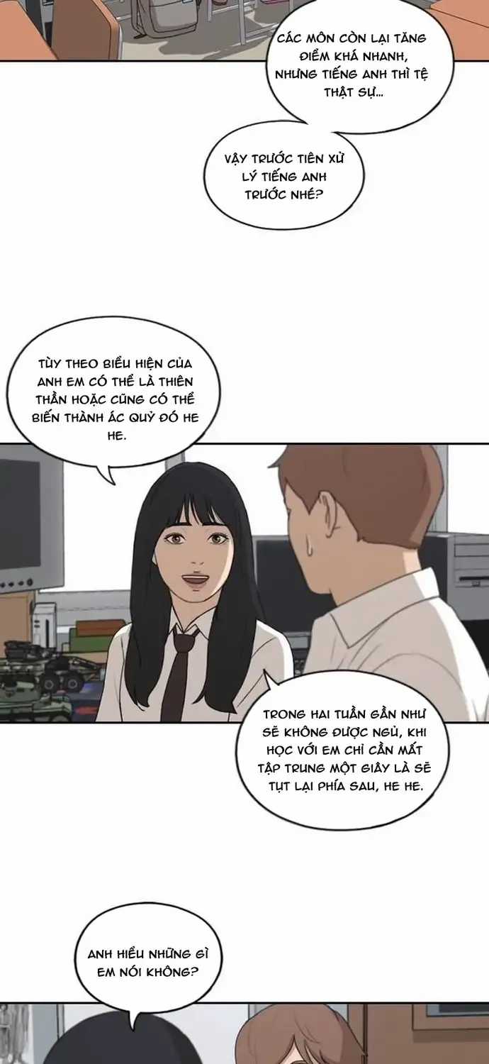 Free Draw - Chapter 198 - Trang 38