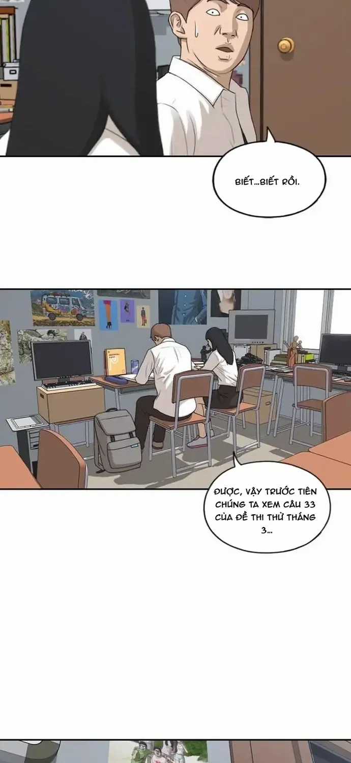 Free Draw - Chapter 198 - Trang 39