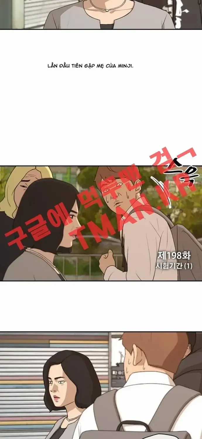 Free Draw - Chapter 198 - Trang 5