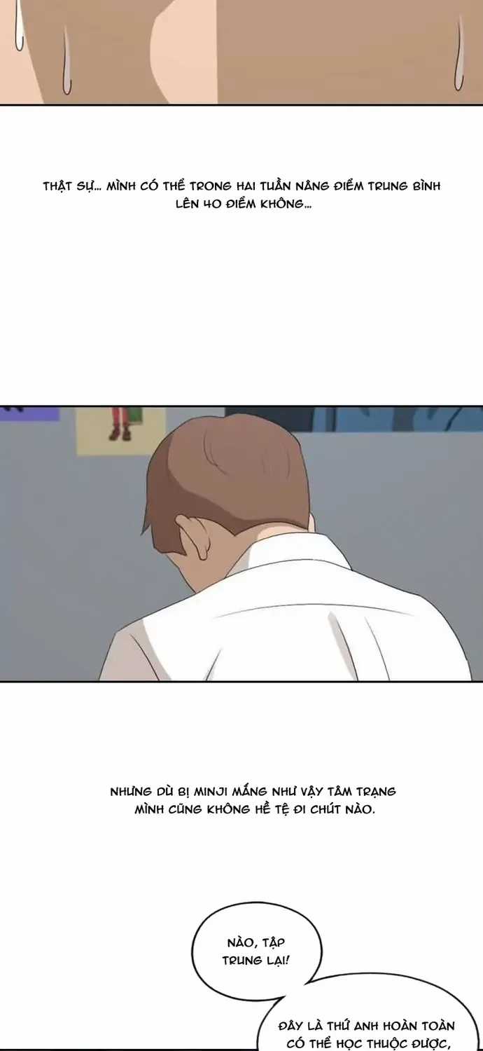 Free Draw - Chapter 198 - Trang 42