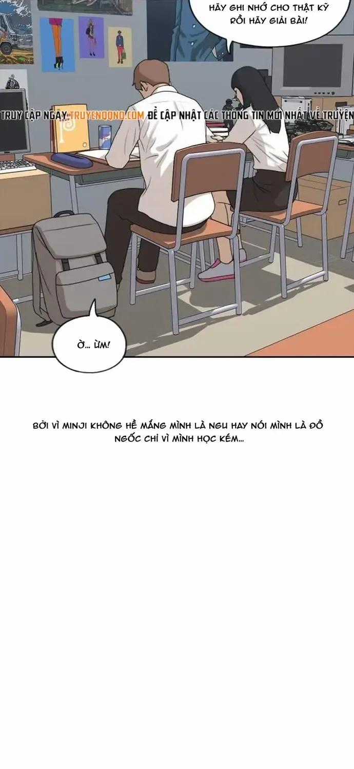 Free Draw - Chapter 198 - Trang 43