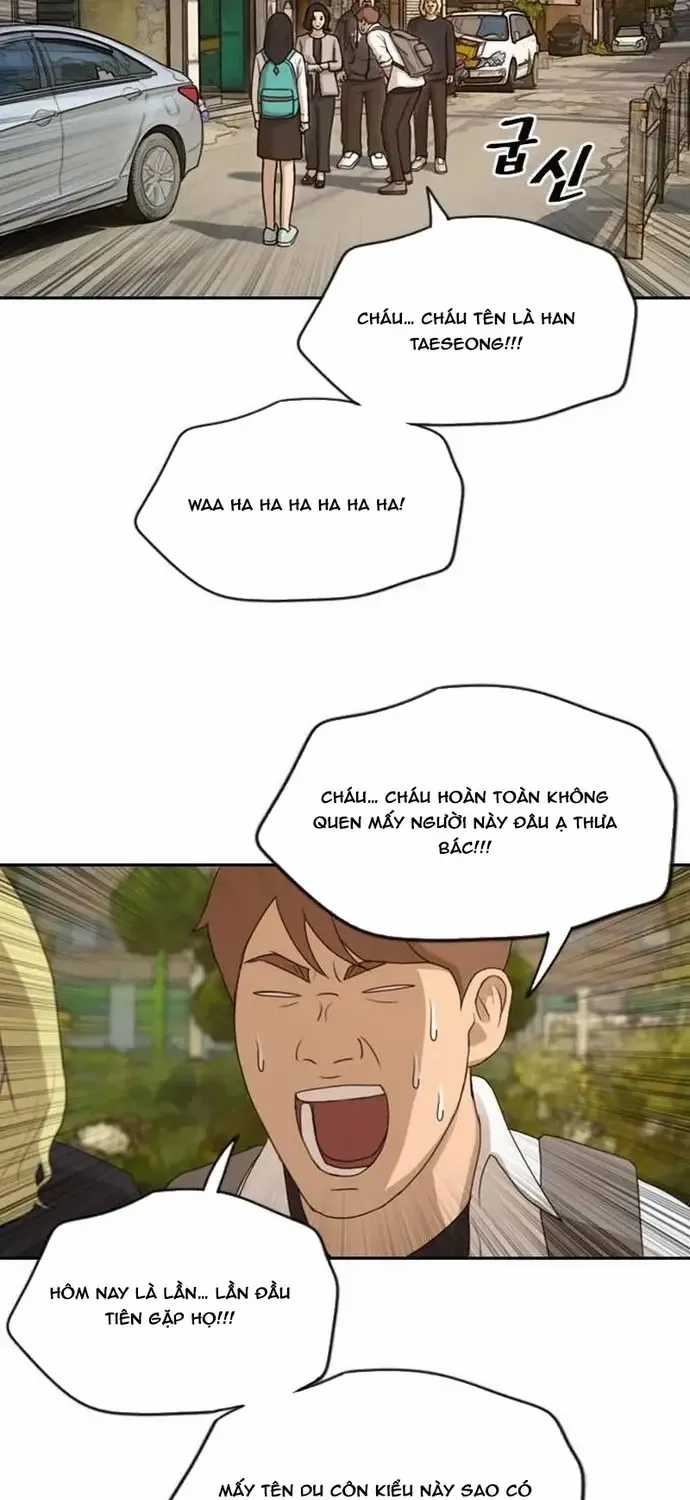 Free Draw - Chapter 198 - Trang 8