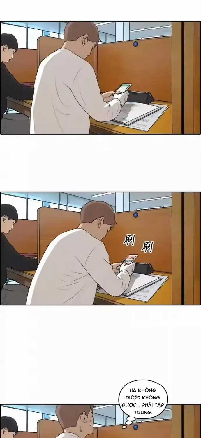 Free Draw - Chapter 199 - Trang 12