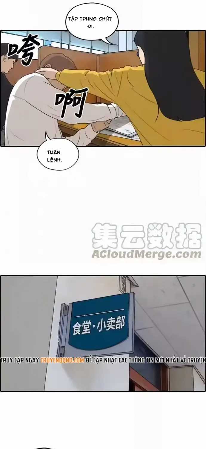 Free Draw - Chapter 199 - Trang 16