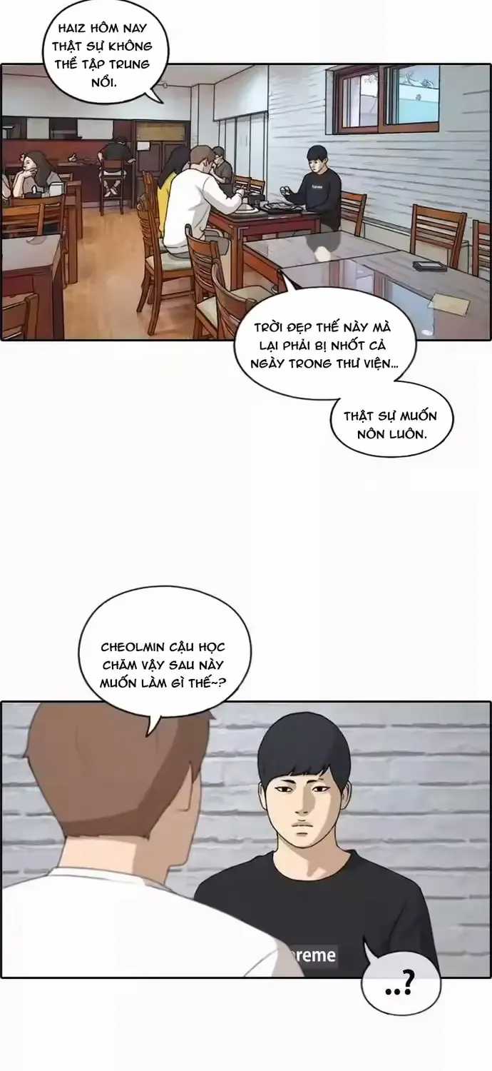 Free Draw - Chapter 199 - Trang 17