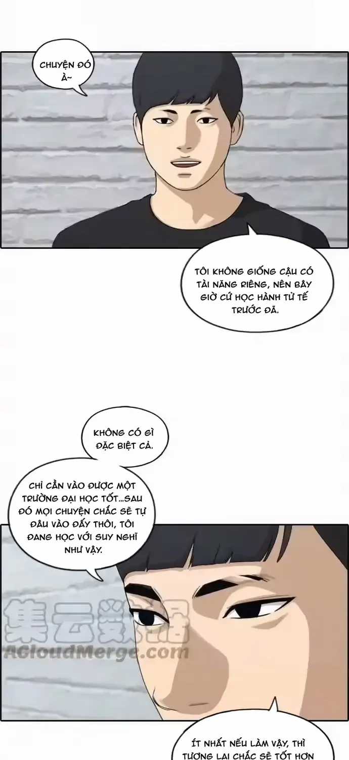 Free Draw - Chapter 199 - Trang 18