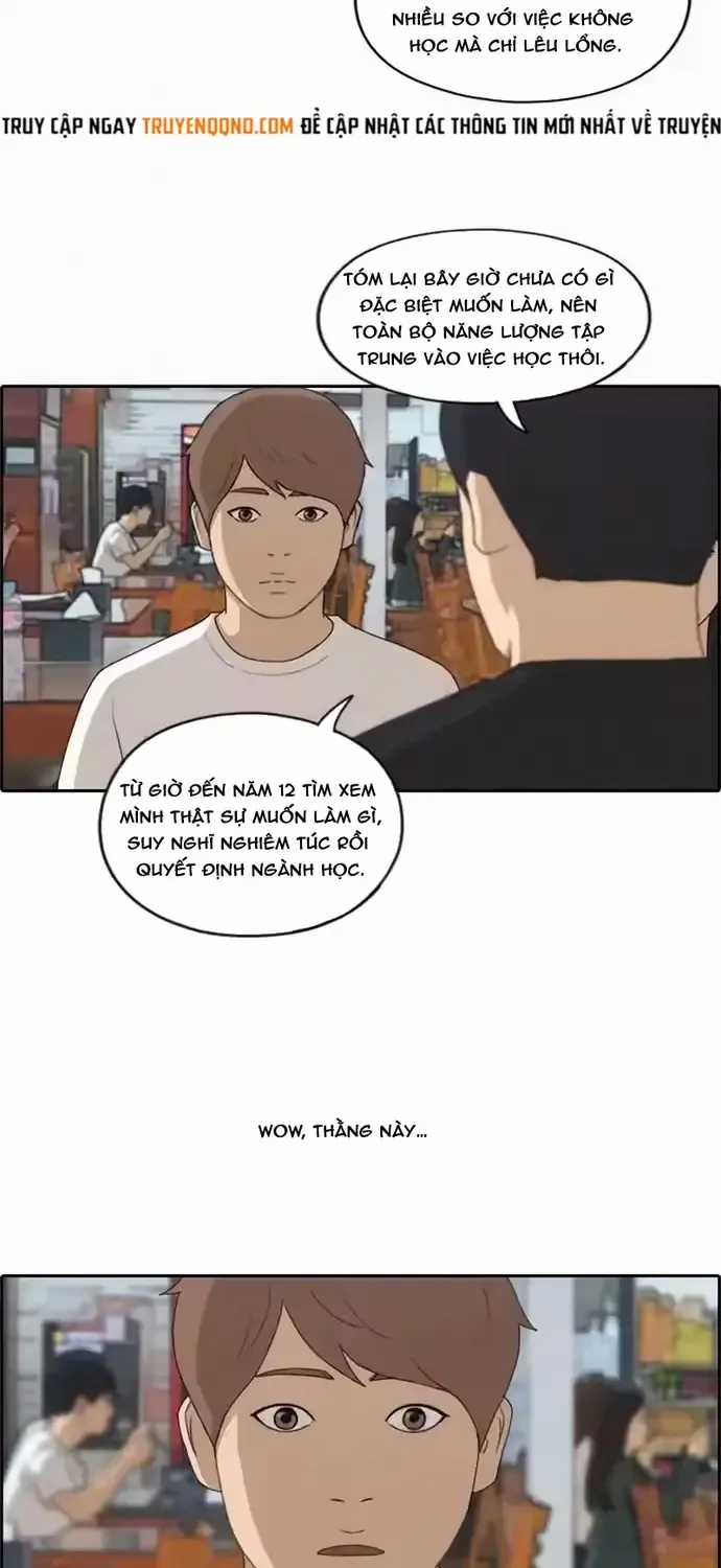 Free Draw - Chapter 199 - Trang 19