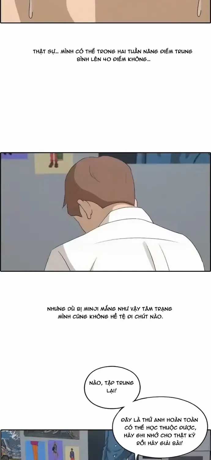 Free Draw - Chapter 199 - Trang 3