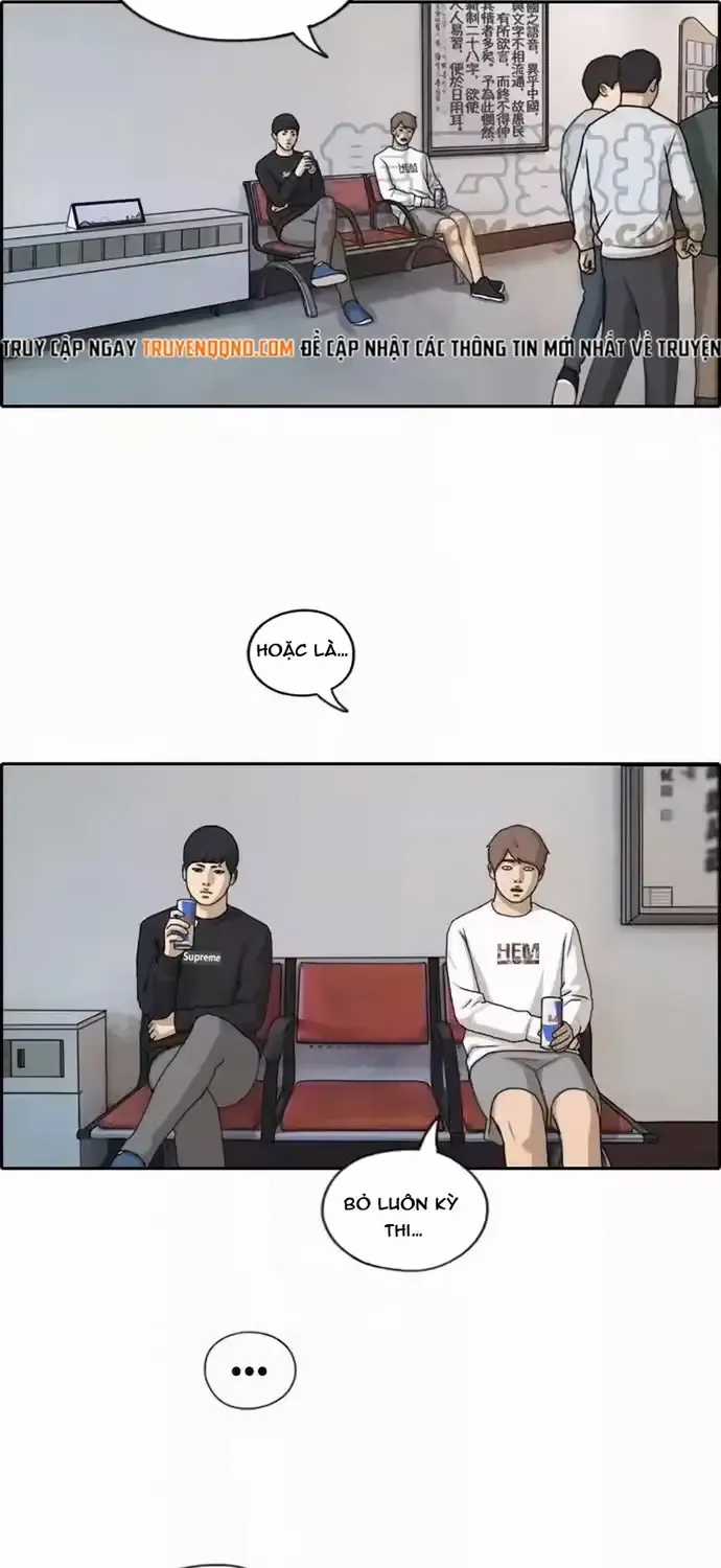 Free Draw - Chapter 199 - Trang 21