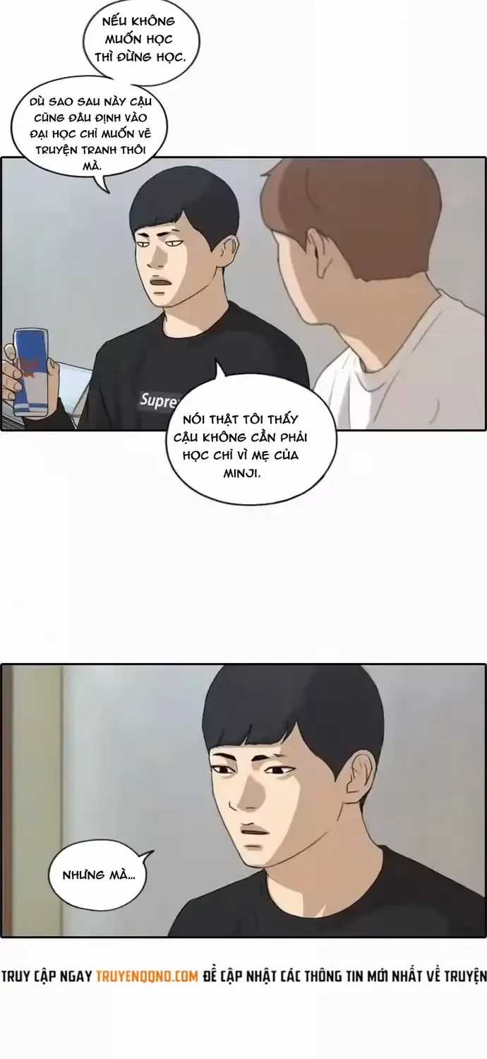 Free Draw - Chapter 199 - Trang 22