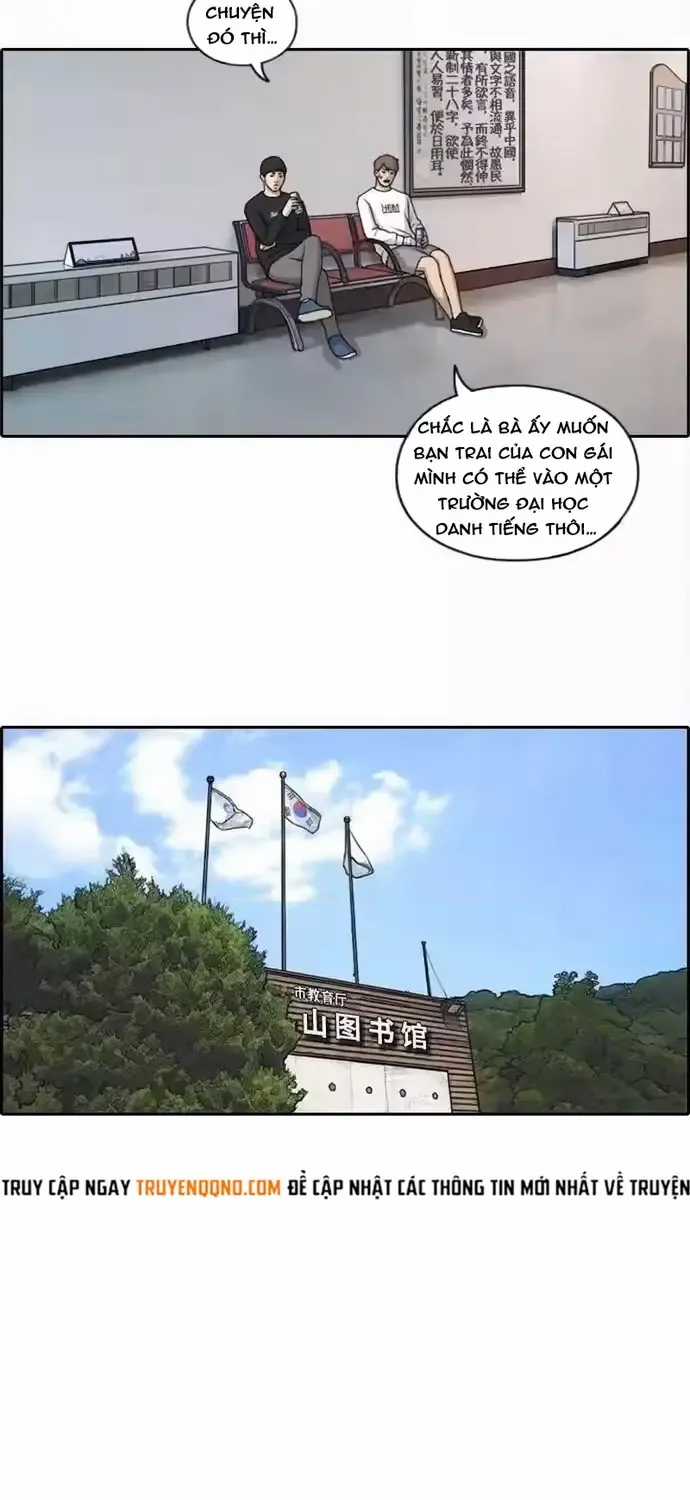 Free Draw - Chapter 199 - Trang 24