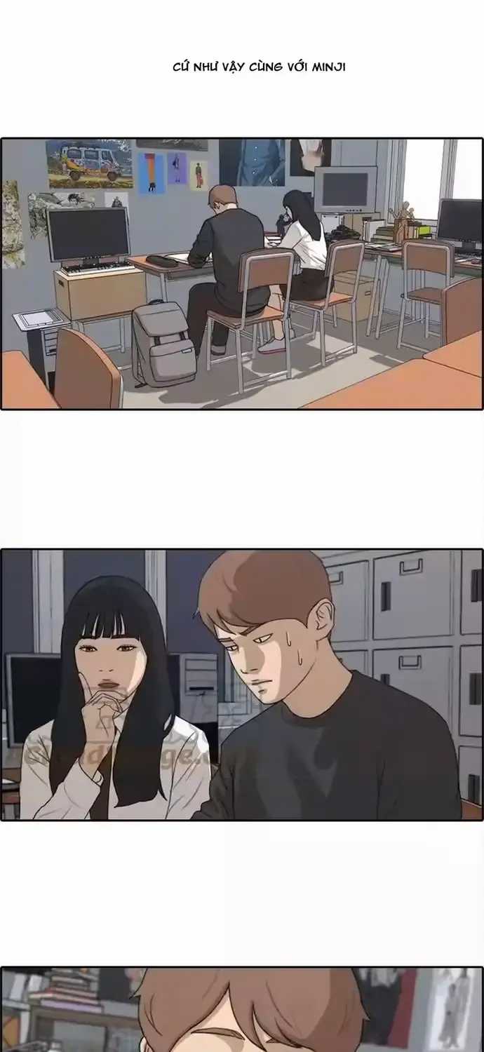 Free Draw - Chapter 199 - Trang 25