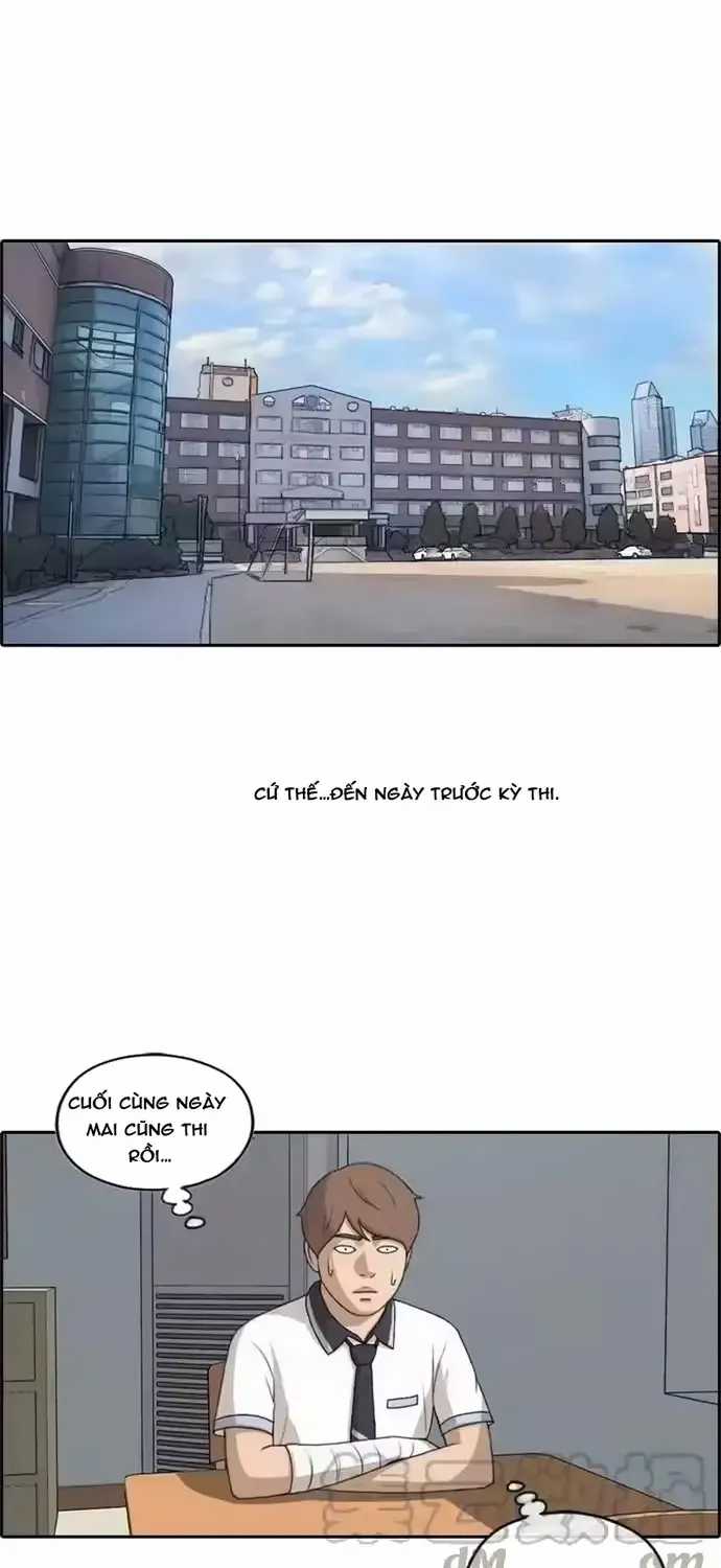 Free Draw - Chapter 199 - Trang 27