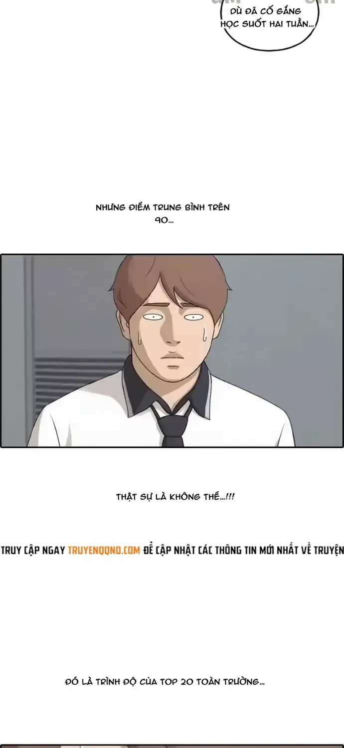 Free Draw - Chapter 199 - Trang 28