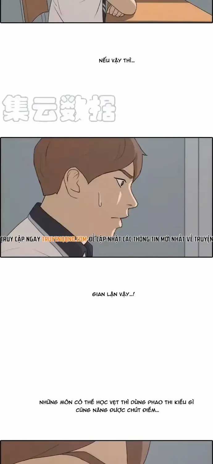 Free Draw - Chapter 199 - Trang 30