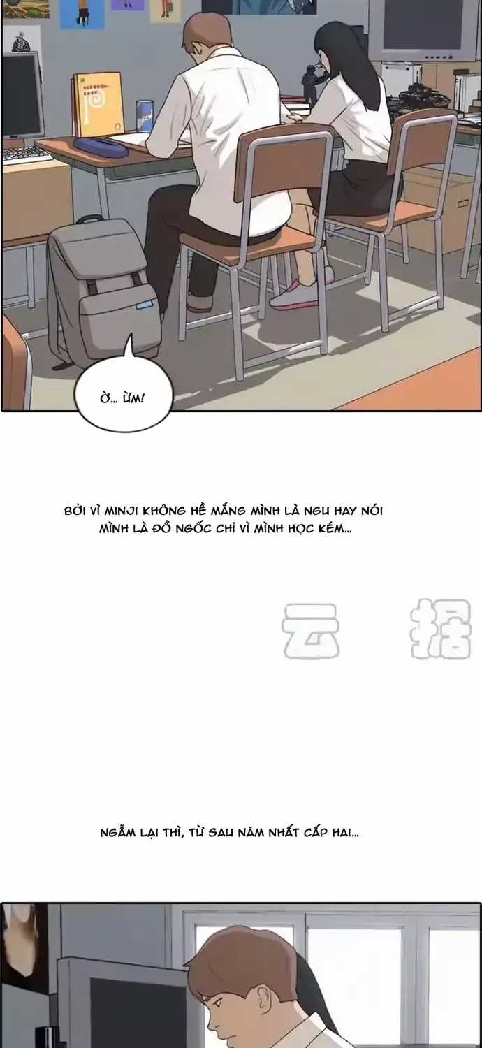 Free Draw - Chapter 199 - Trang 4