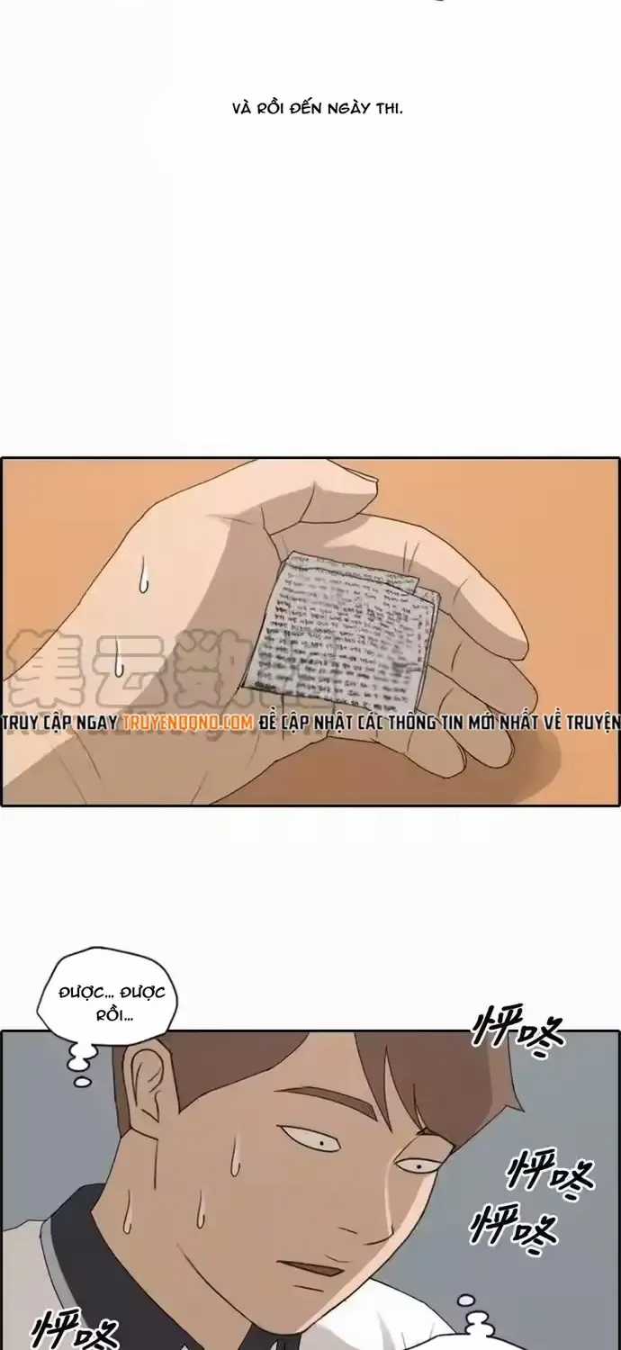 Free Draw - Chapter 199 - Trang 32