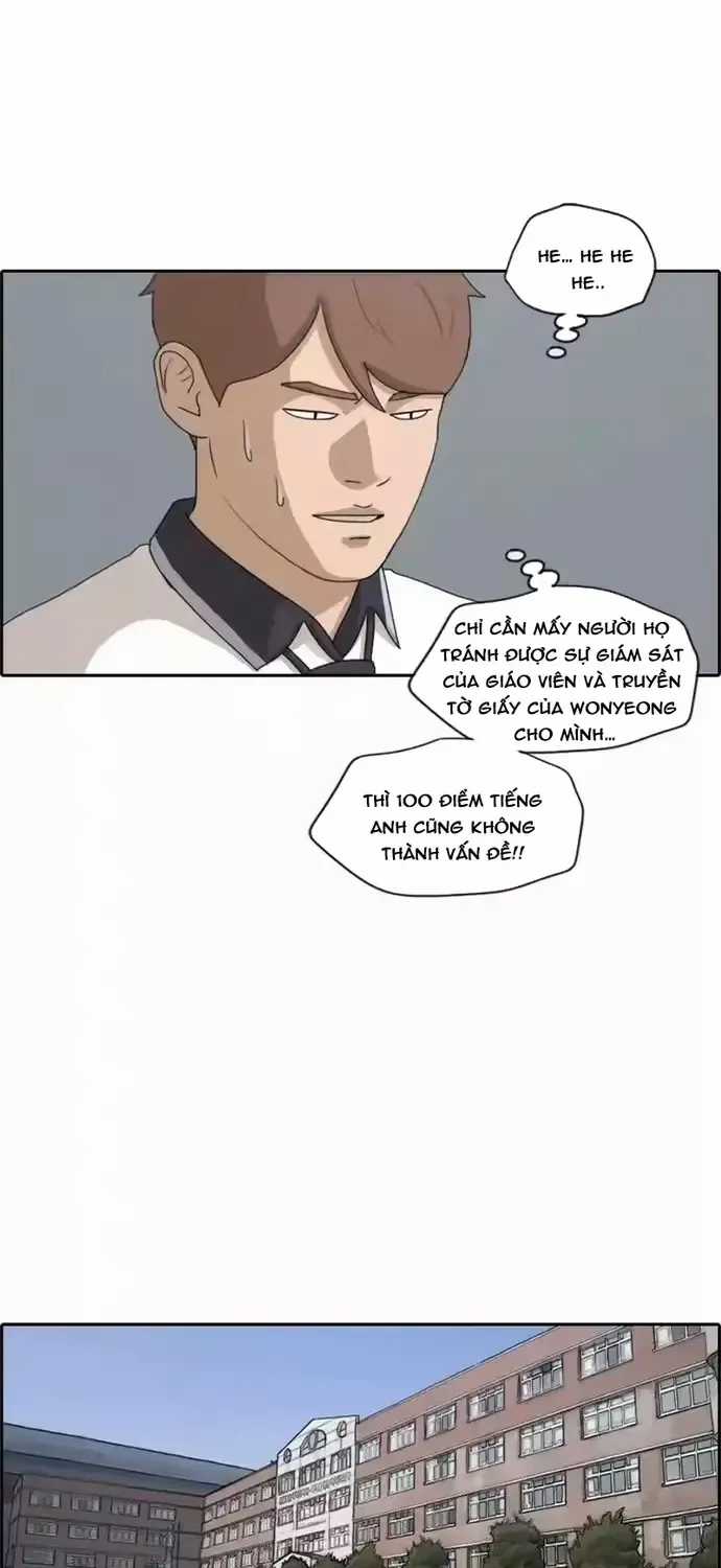 Free Draw - Chapter 199 - Trang 35