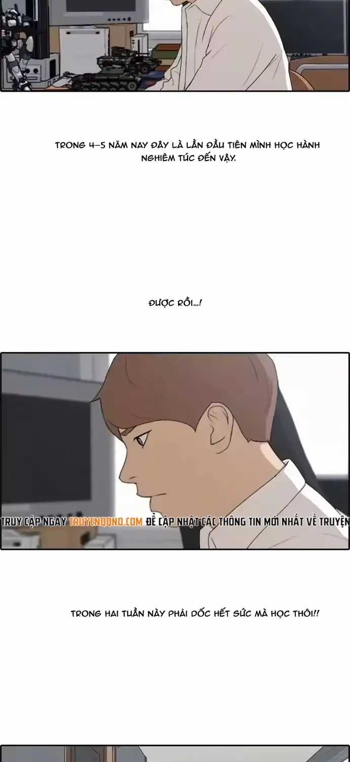 Free Draw - Chapter 199 - Trang 5