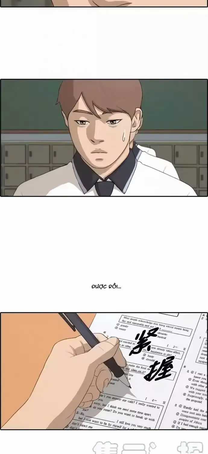 Free Draw - Chapter 199 - Trang 43