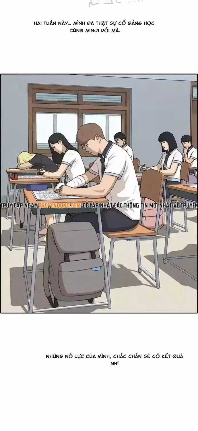 Free Draw - Chapter 199 - Trang 44