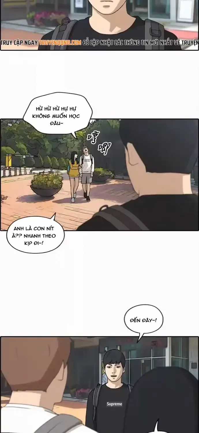 Free Draw - Chapter 199 - Trang 8