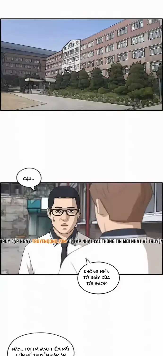 Free Draw - Chapter 200 - Trang 12