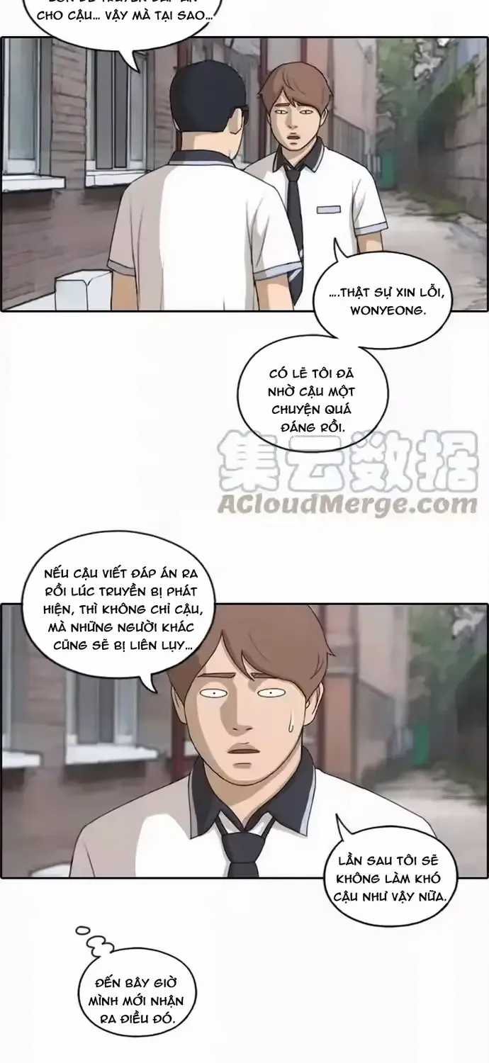 Free Draw - Chapter 200 - Trang 13