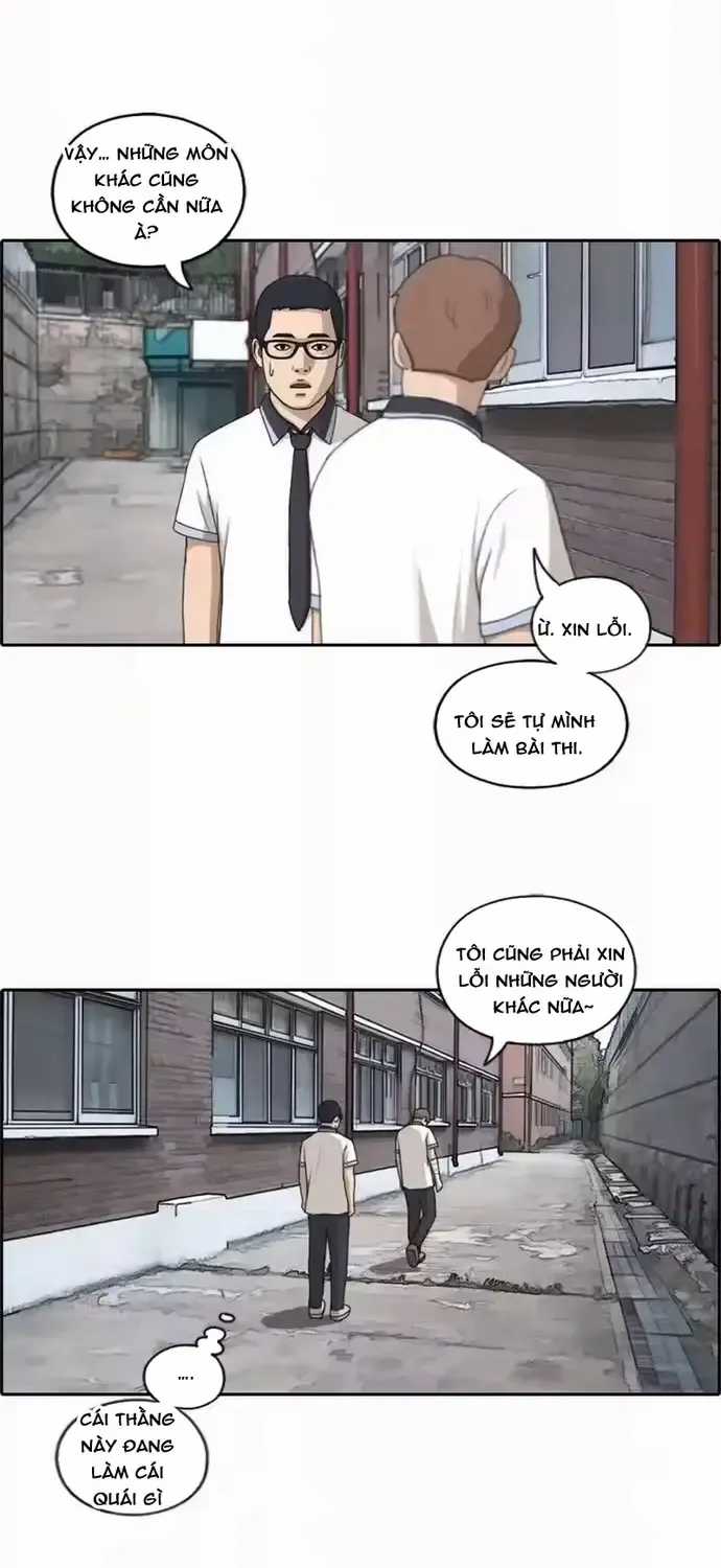 Free Draw - Chapter 200 - Trang 14