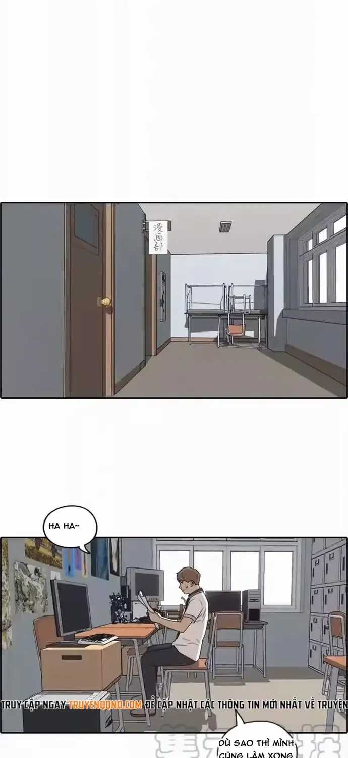 Free Draw - Chapter 200 - Trang 15