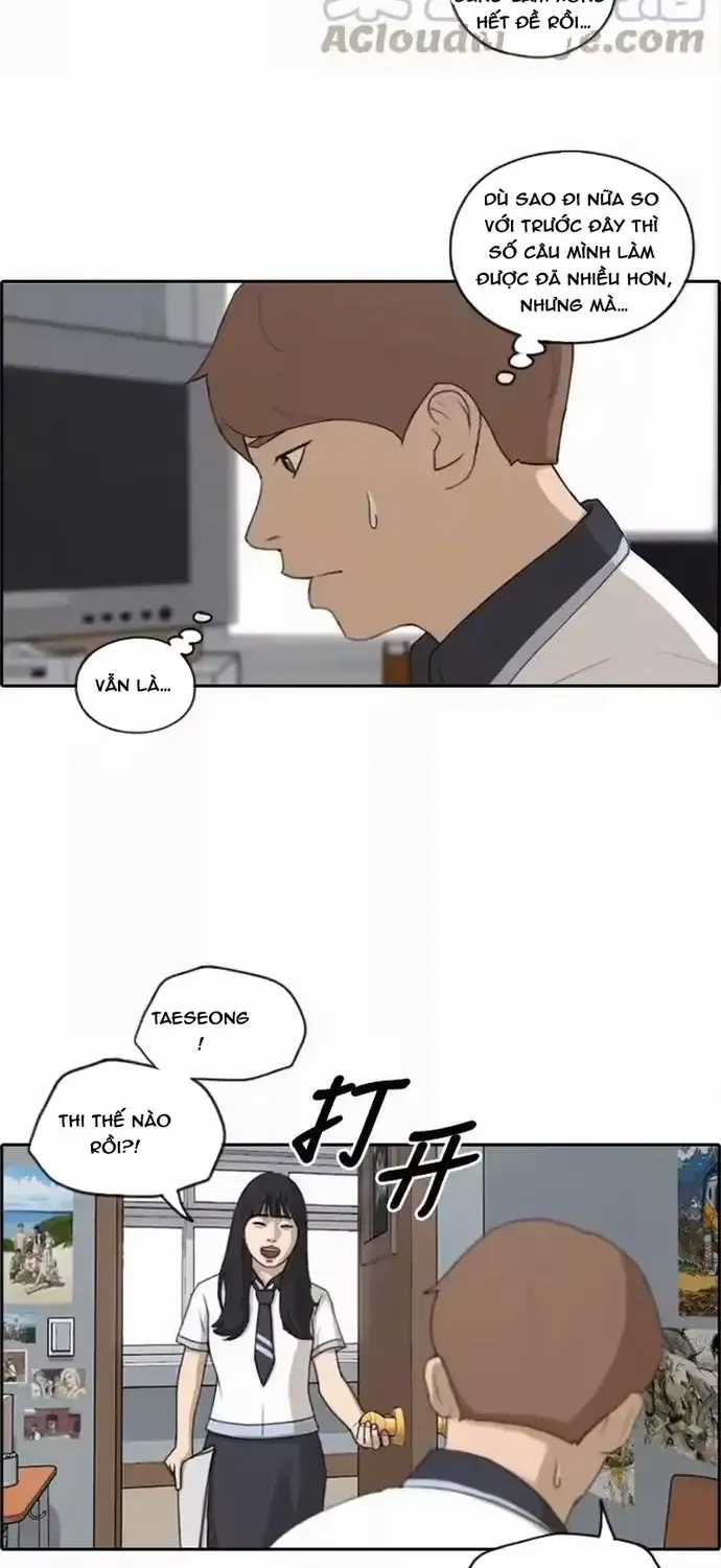 Free Draw - Chapter 200 - Trang 16