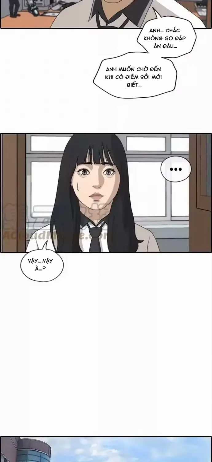 Free Draw - Chapter 200 - Trang 18