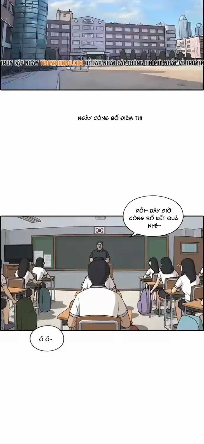 Free Draw - Chapter 200 - Trang 19