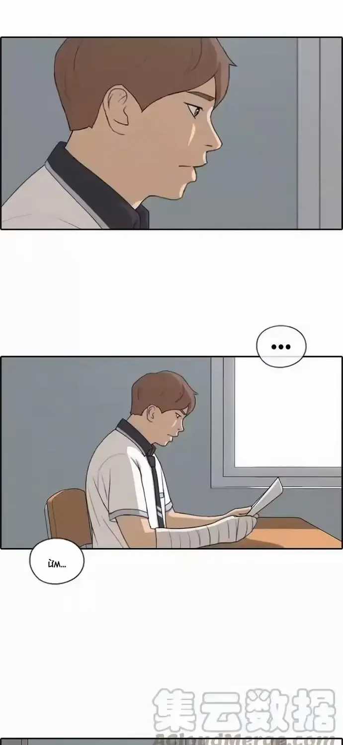 Free Draw - Chapter 200 - Trang 20