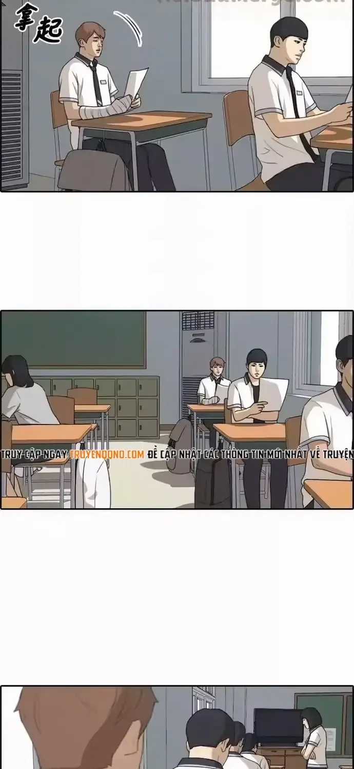 Free Draw - Chapter 200 - Trang 21