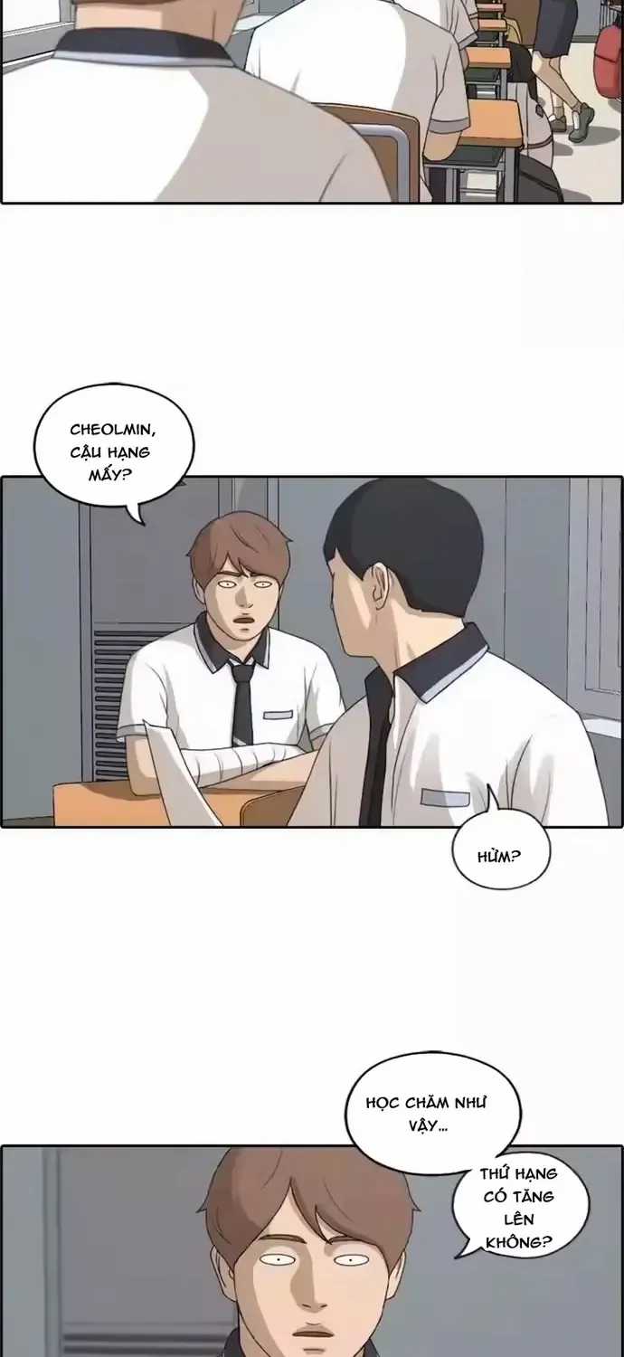 Free Draw - Chapter 200 - Trang 22