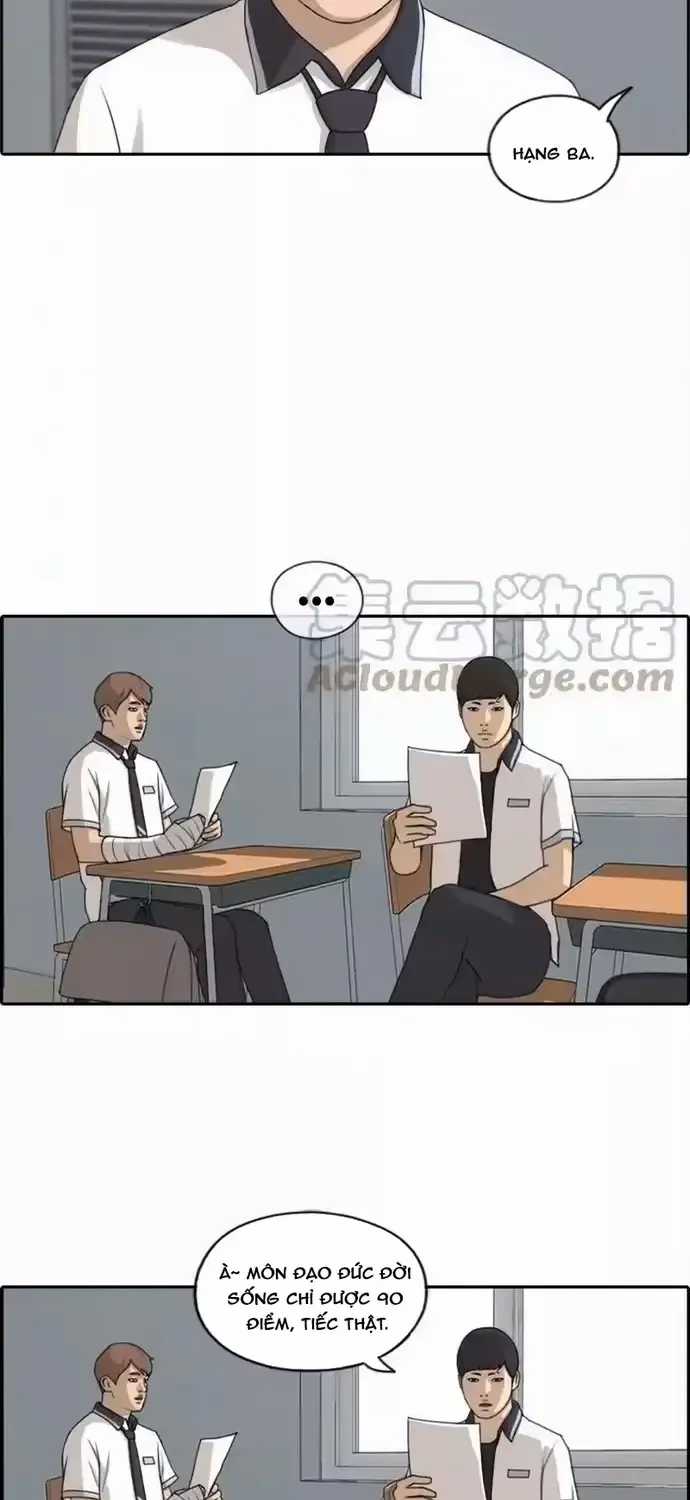 Free Draw - Chapter 200 - Trang 23