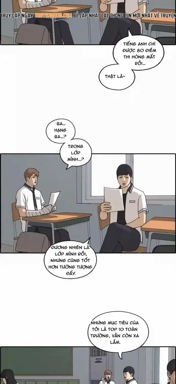 Free Draw - Chapter 200 - Trang 24